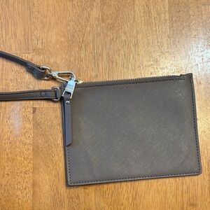 Steve Madden Wristlet Clutch